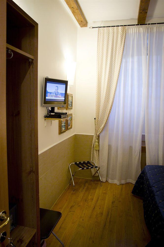 Couette-café San Peter