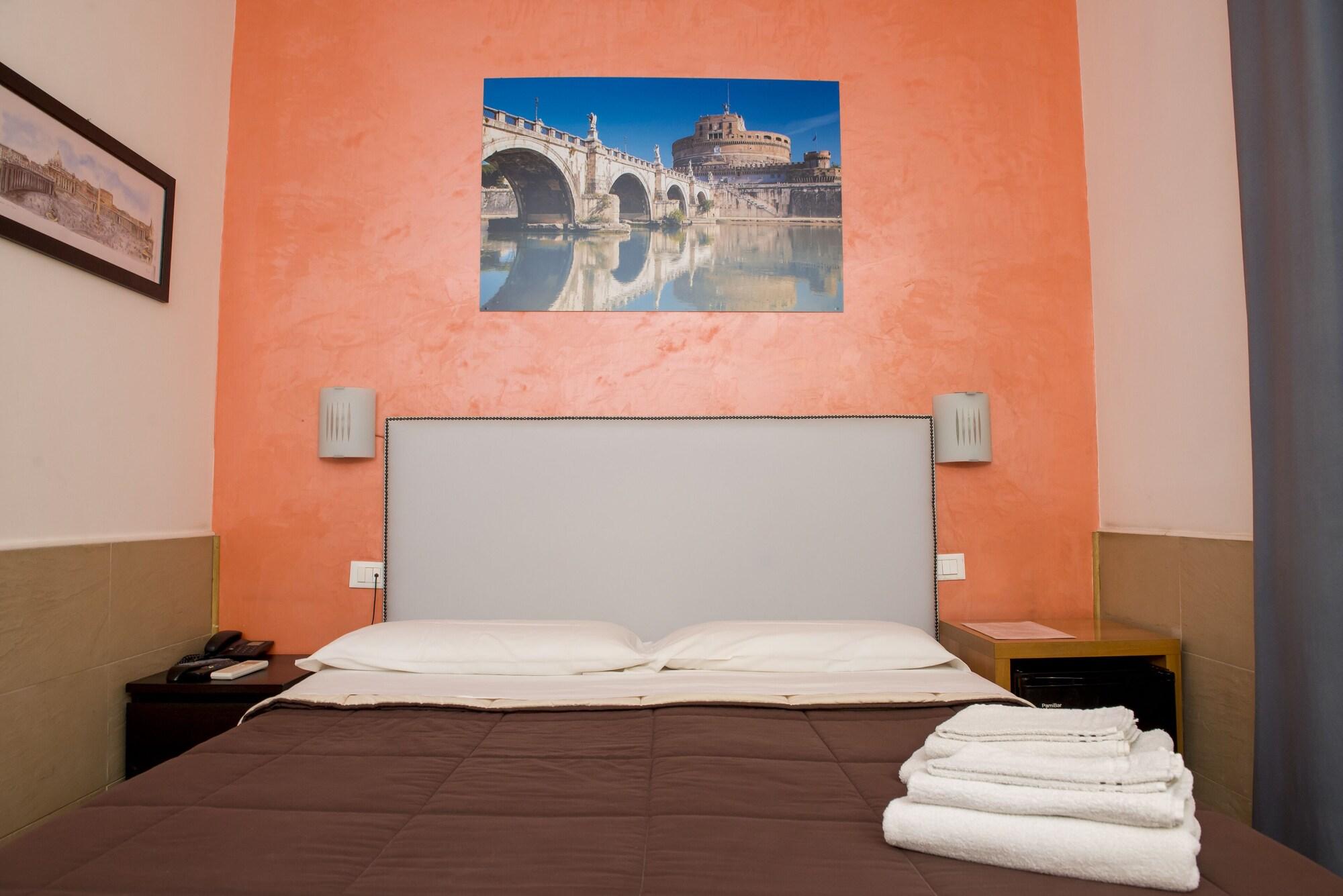 San Peter 2* Rom